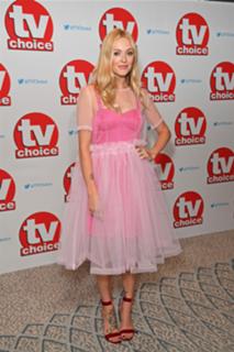 Fearne Cotton feet photo thumbnail