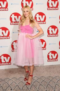 Fearne Cotton feet photo thumbnail