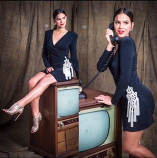 Bruna Marquezine feet photo thumbnail