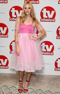 Fearne Cotton feet photo thumbnail