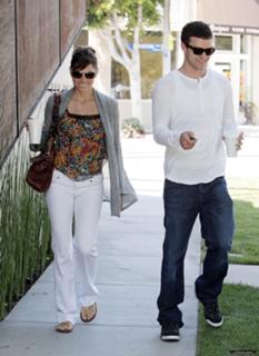 Jessica Biel feet photo thumbnail