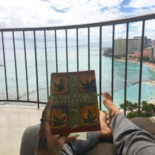 Kehlani Parrish feet photo 5