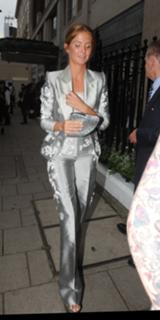 Millie Mackintosh feet photo thumbnail