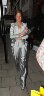 Millie Mackintosh feet photo thumbnail
