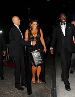 Ashley Graham feet photo thumbnail