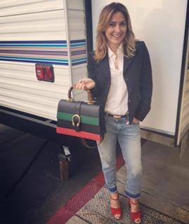 Sasha Alexander feet photo thumbnail