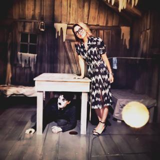Sasha Alexander feet photo thumbnail