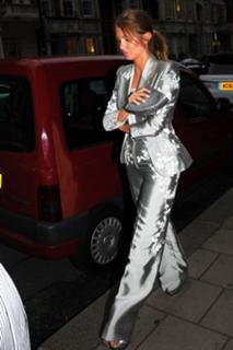 Millie Mackintosh feet photo thumbnail