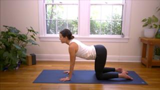 Adriene Mishler feet photo thumbnail