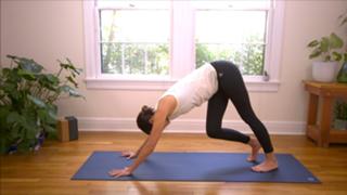 Adriene Mishler feet photo thumbnail