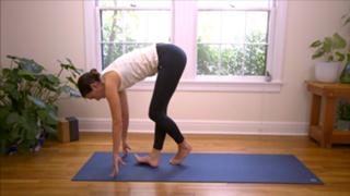 Adriene Mishler feet photo thumbnail