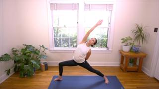 Adriene Mishler feet photo thumbnail