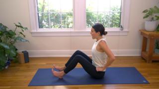 Adriene Mishler feet photo thumbnail