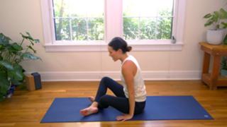 Adriene Mishler feet photo thumbnail
