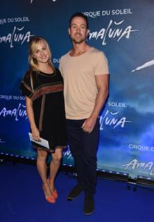 Tina O'Brien feet photo thumbnail