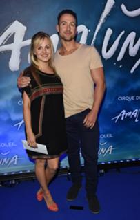 Tina O'Brien feet photo thumbnail