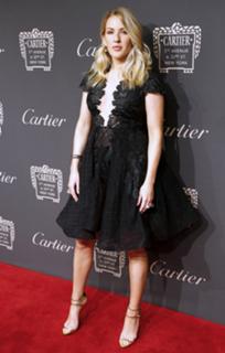 Ellie Goulding feet photo thumbnail