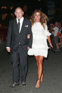 Kelly Bensimon feet photo thumbnail