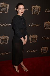 Rooney Mara feet photo thumbnail