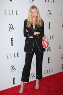 Elsa Hosk feet photo thumbnail