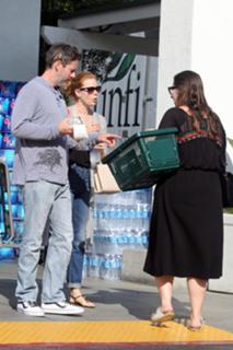 Amy Adams feet photo thumbnail