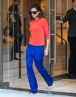 Victoria Beckham feet photo thumbnail