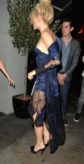 Pixie Lott feet photo thumbnail