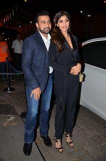 Shilpa Shetty Kundra feet photo thumbnail