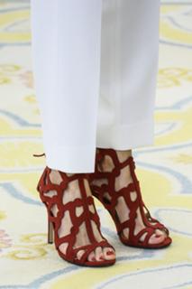 Queen Letizia of Spain feet photo thumbnail