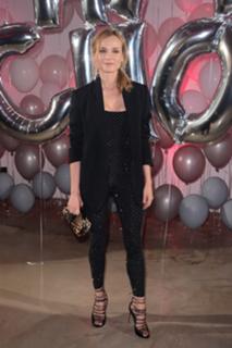 Diane Kruger feet photo thumbnail