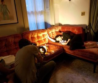Liv Tyler feet photo thumbnail