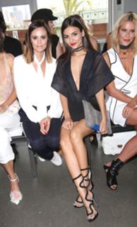 Victoria Justice feet photo thumbnail