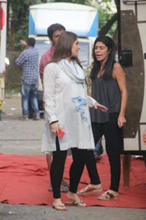 Kareena Kapoor feet photo thumbnail