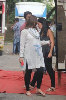 Kareena Kapoor feet photo thumbnail