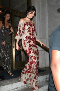 Kendall Jenner feet photo thumbnail