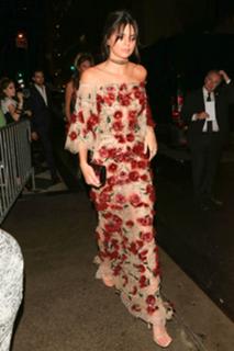 Kendall Jenner feet photo thumbnail