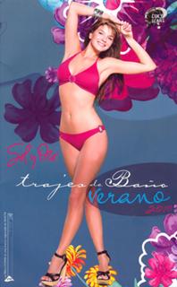 Marcela Kloosterboer feet photo 1