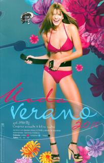 Marcela Kloosterboer feet photo 3