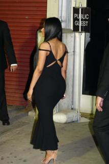 Nicki Minaj feet photo thumbnail
