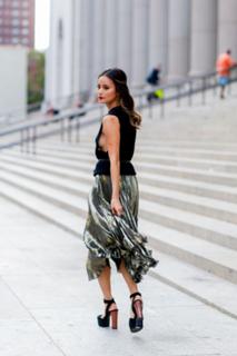Jamie Chung feet photo thumbnail