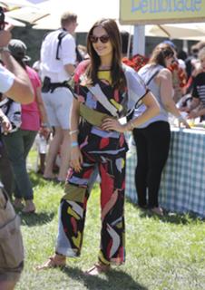Camilla Belle feet photo thumbnail