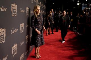 Chloë Grace Moretz feet photo thumbnail