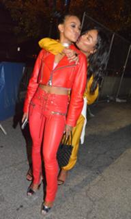 Christina Milian feet photo thumbnail