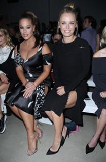 Ashley Graham feet photo thumbnail
