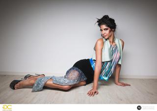 Micaela Schäfer feet photo thumbnail