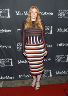 Bryce Dallas Howard feet photo thumbnail