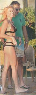 Fei Skorda feet photo thumbnail