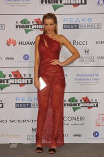Petra Nemcova feet photo thumbnail