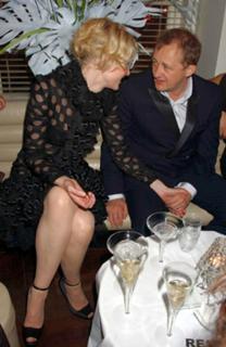 Cate Blanchett feet photo thumbnail