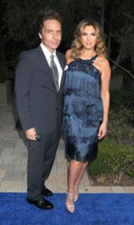 Daisy Fuentes feet photo thumbnail